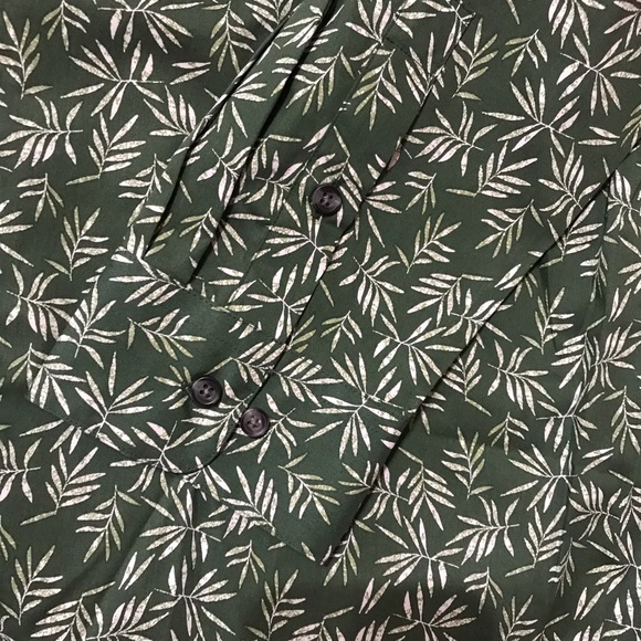 Brand new men’s 100% organic cotton long sleeves shirt - Picture 4 of 10